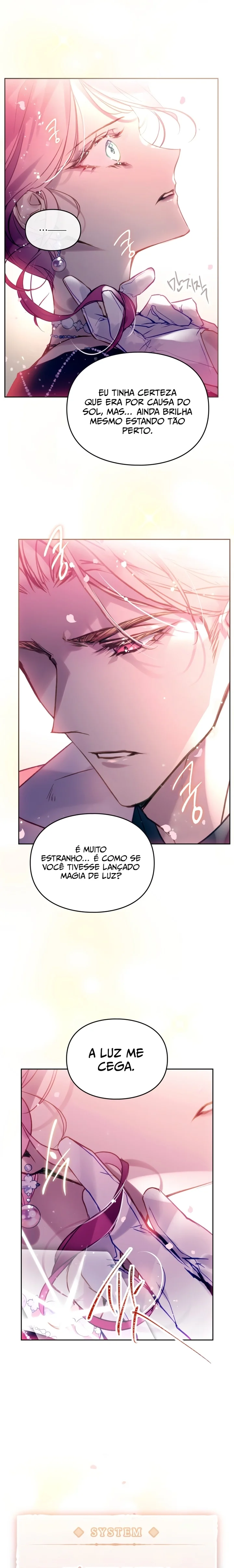 A Morte É O Único Final Para A Vilã Capítulo 0