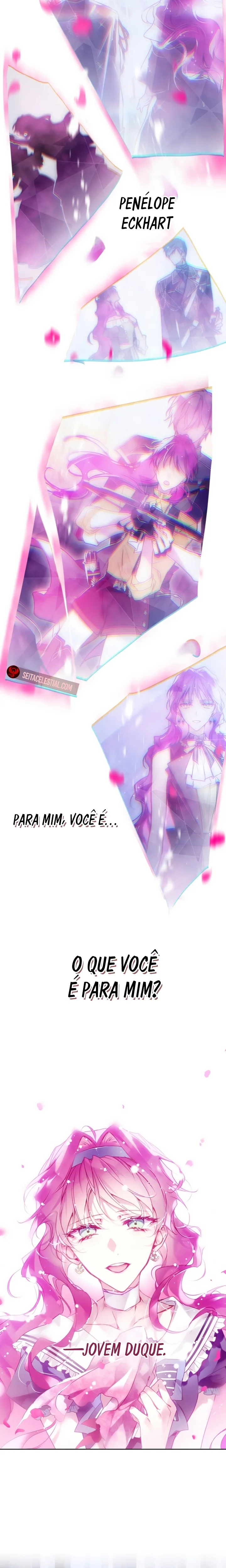 A Morte É O Único Final Para A Vilã Capítulo 0