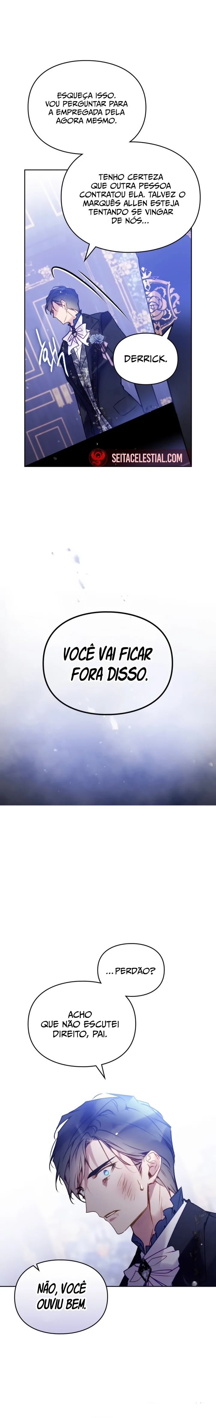A Morte É O Único Final Para A Vilã Capítulo 0
