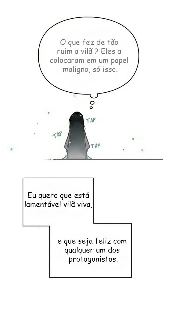 A Morte É O Único Final Para A Vilã Capítulo 0