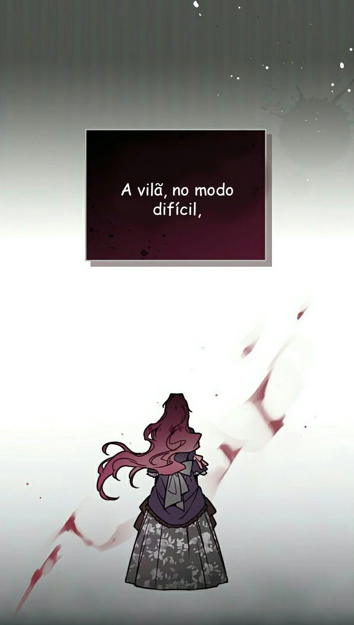 A Morte É O Único Final Para A Vilã Capítulo 0