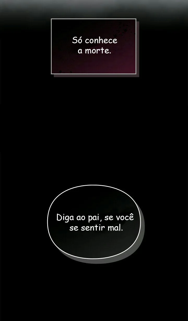 A Morte É O Único Final Para A Vilã Capítulo 0