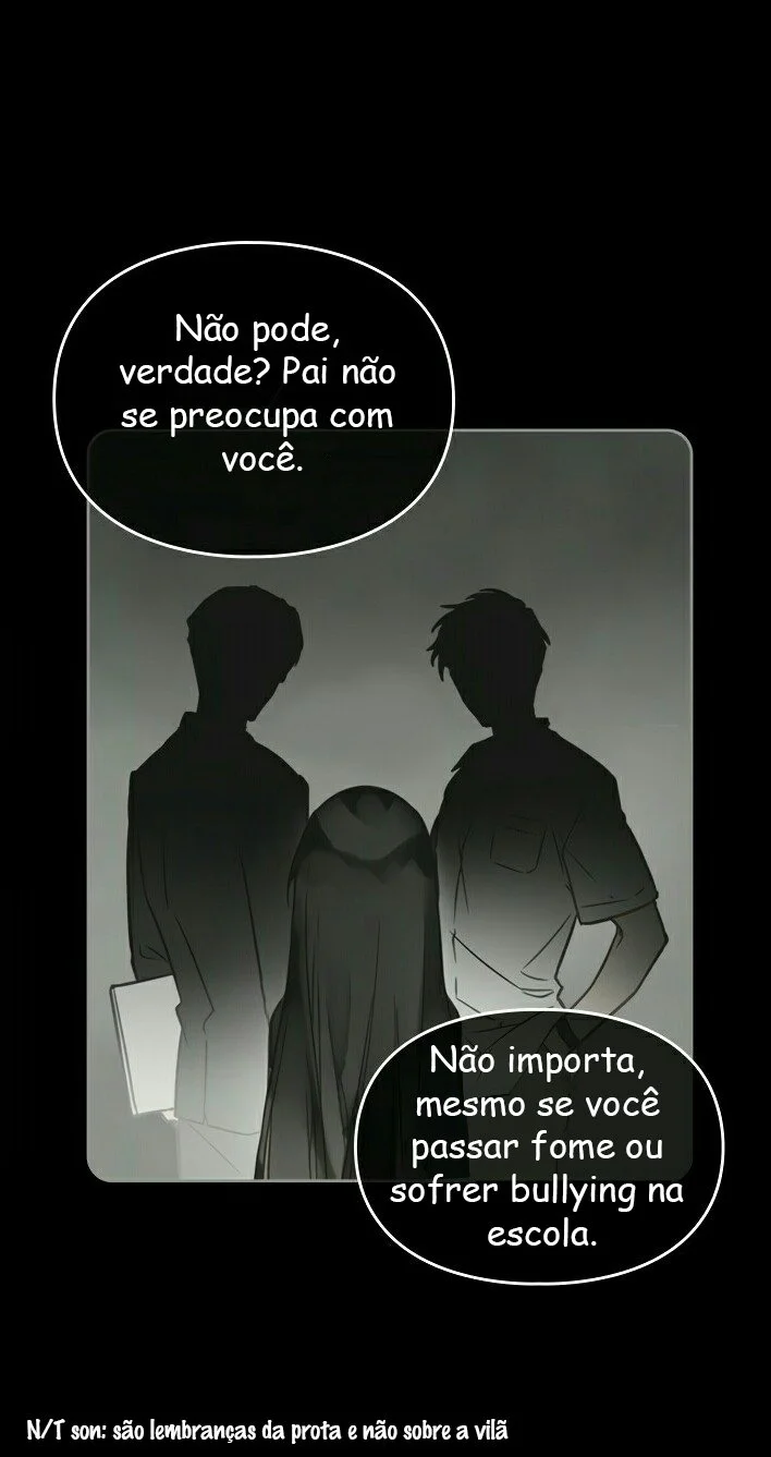 A Morte É O Único Final Para A Vilã Capítulo 0