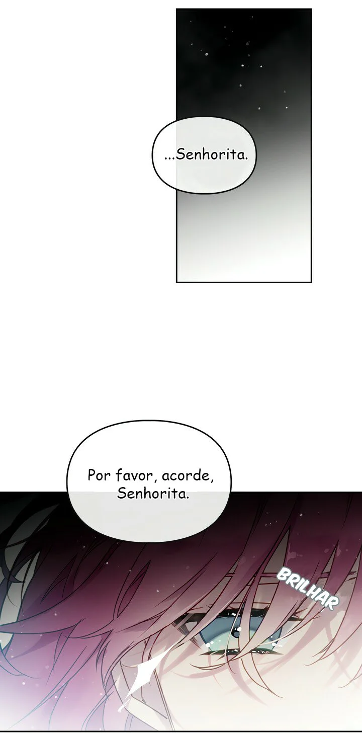 A Morte É O Único Final Para A Vilã Capítulo 0