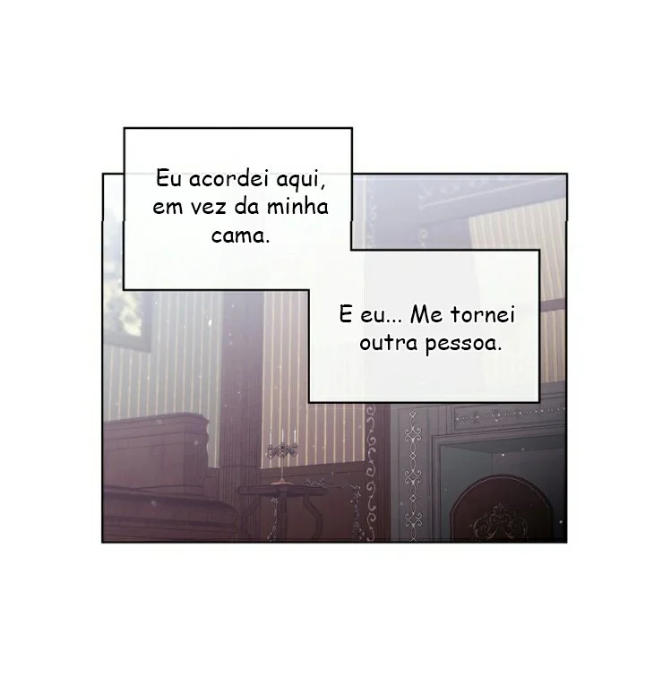 A Morte É O Único Final Para A Vilã Capítulo 0