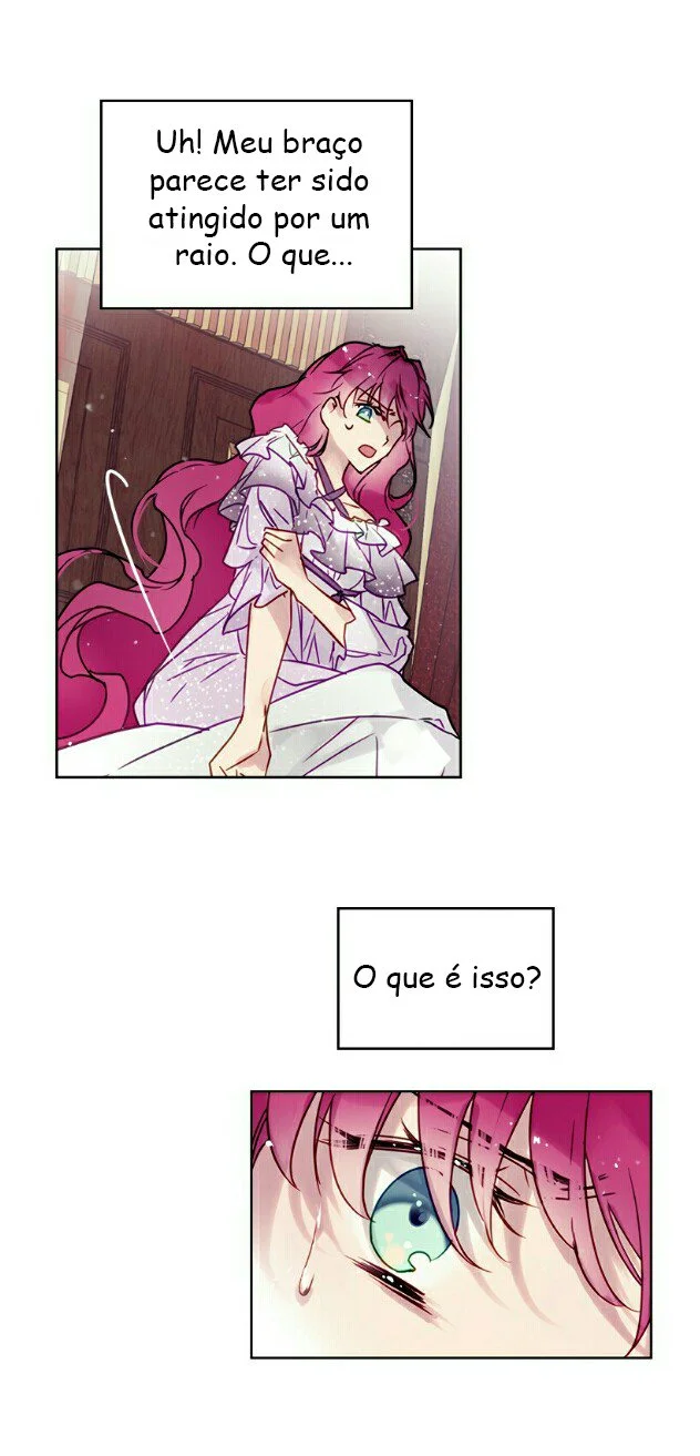 A Morte É O Único Final Para A Vilã Capítulo 0