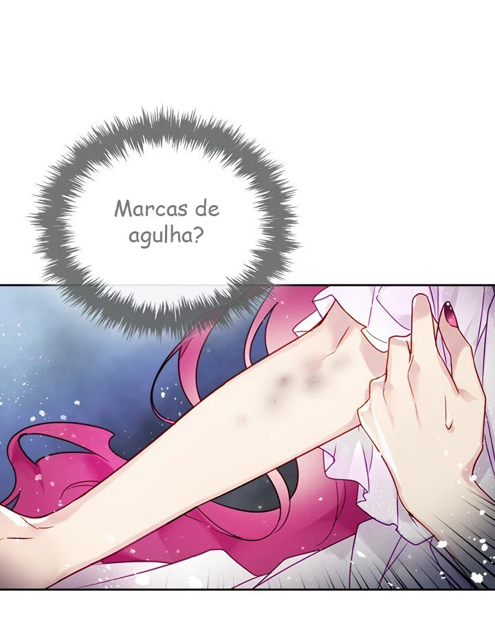 A Morte É O Único Final Para A Vilã Capítulo 0