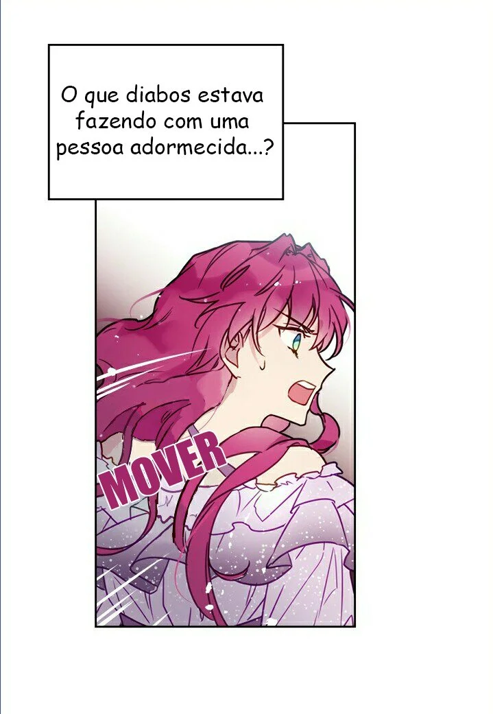 A Morte É O Único Final Para A Vilã Capítulo 0