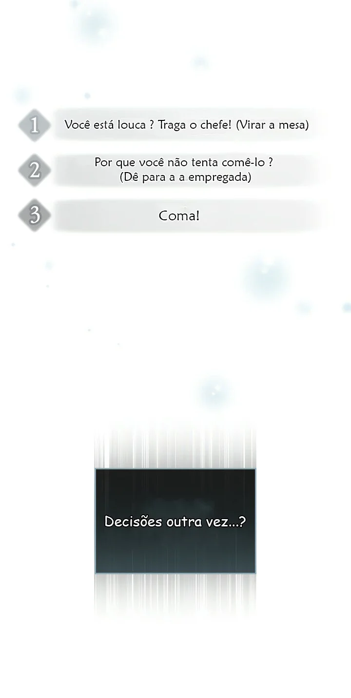 A Morte É O Único Final Para A Vilã Capítulo 0