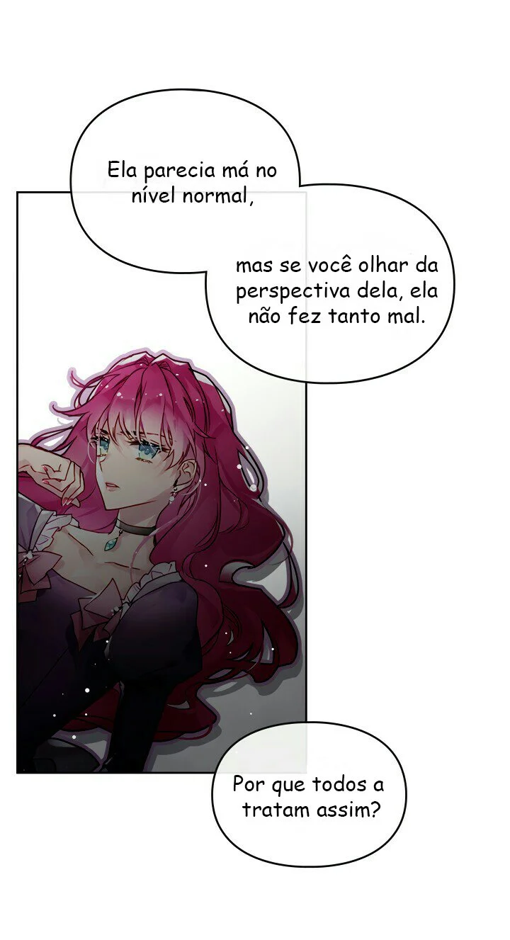 A Morte É O Único Final Para A Vilã Capítulo 0