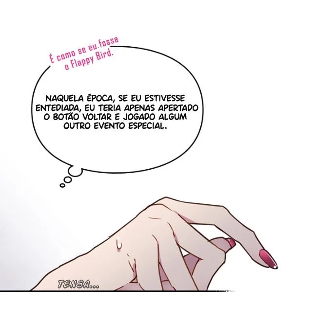 A Morte É O Único Final Para A Vilã Capítulo 0