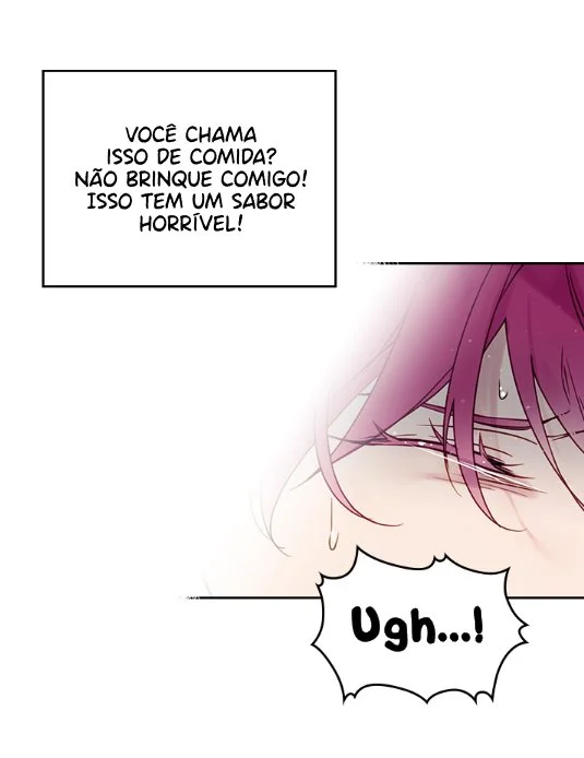 A Morte É O Único Final Para A Vilã Capítulo 0