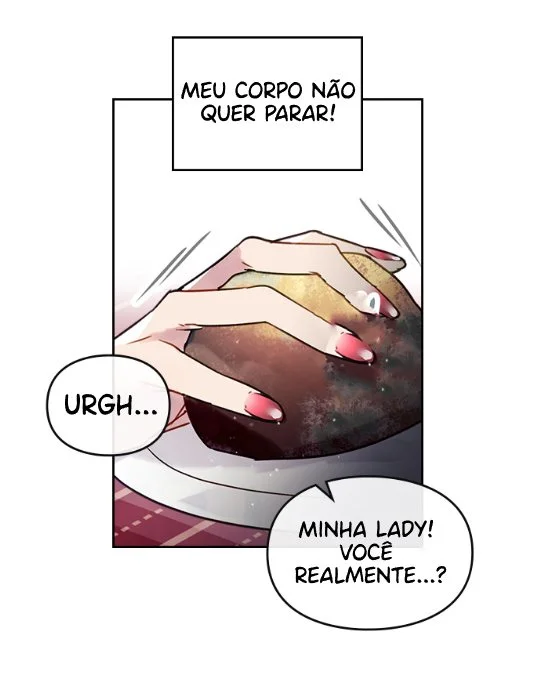 A Morte É O Único Final Para A Vilã Capítulo 0