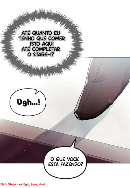 A Morte É O Único Final Para A Vilã Capítulo 0