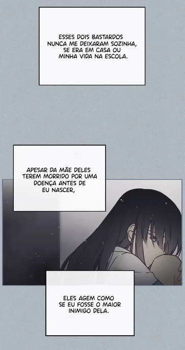A Morte É O Único Final Para A Vilã Capítulo 0