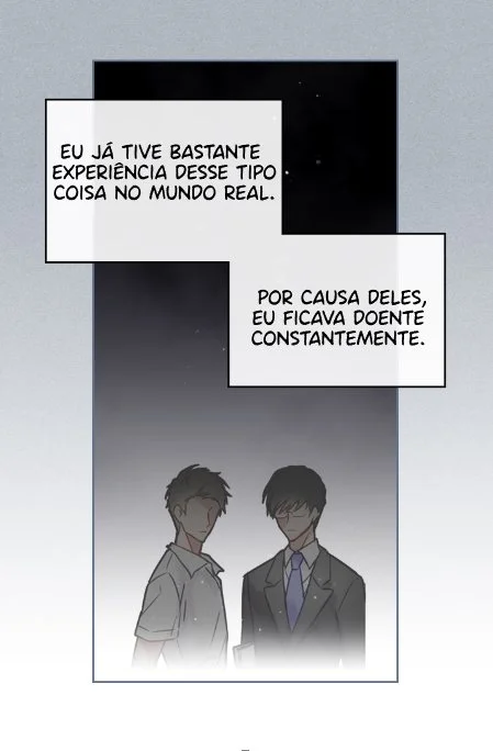 A Morte É O Único Final Para A Vilã Capítulo 0