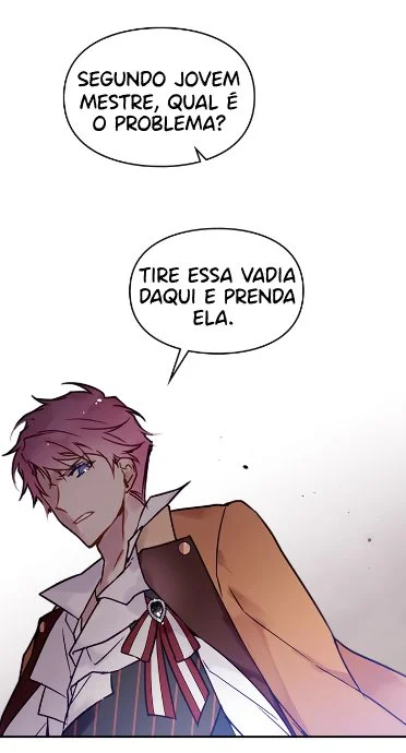 A Morte É O Único Final Para A Vilã Capítulo 0