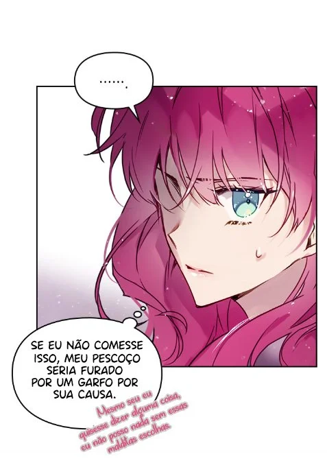 A Morte É O Único Final Para A Vilã Capítulo 0