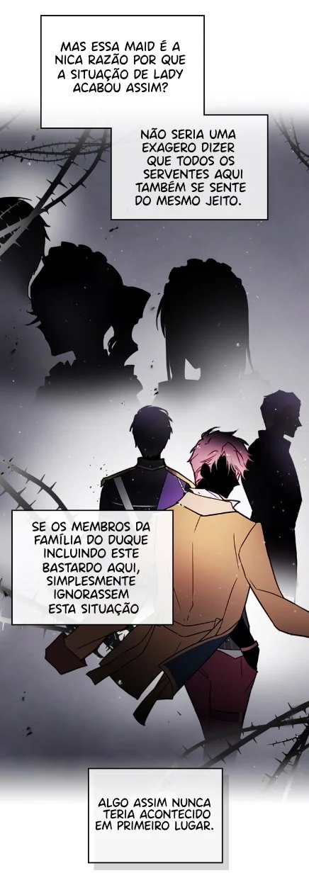 A Morte É O Único Final Para A Vilã Capítulo 0