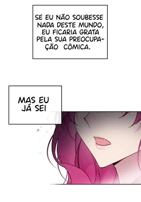 A Morte É O Único Final Para A Vilã Capítulo 0