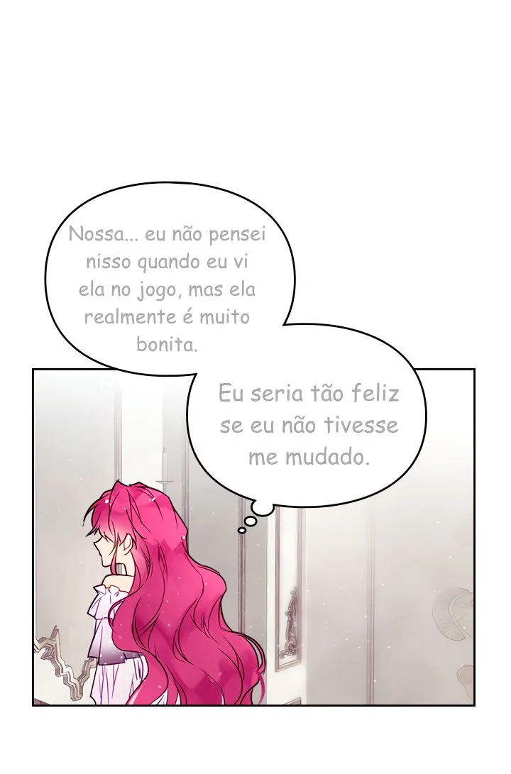 A Morte É O Único Final Para A Vilã Capítulo 0