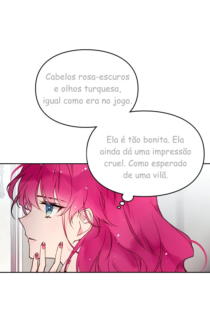 A Morte É O Único Final Para A Vilã Capítulo 0