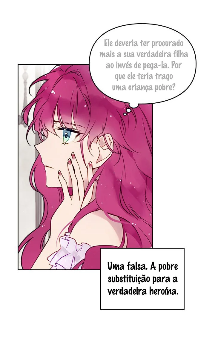 A Morte É O Único Final Para A Vilã Capítulo 0