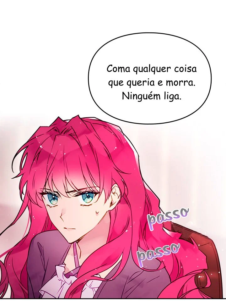 A Morte É O Único Final Para A Vilã Capítulo 0