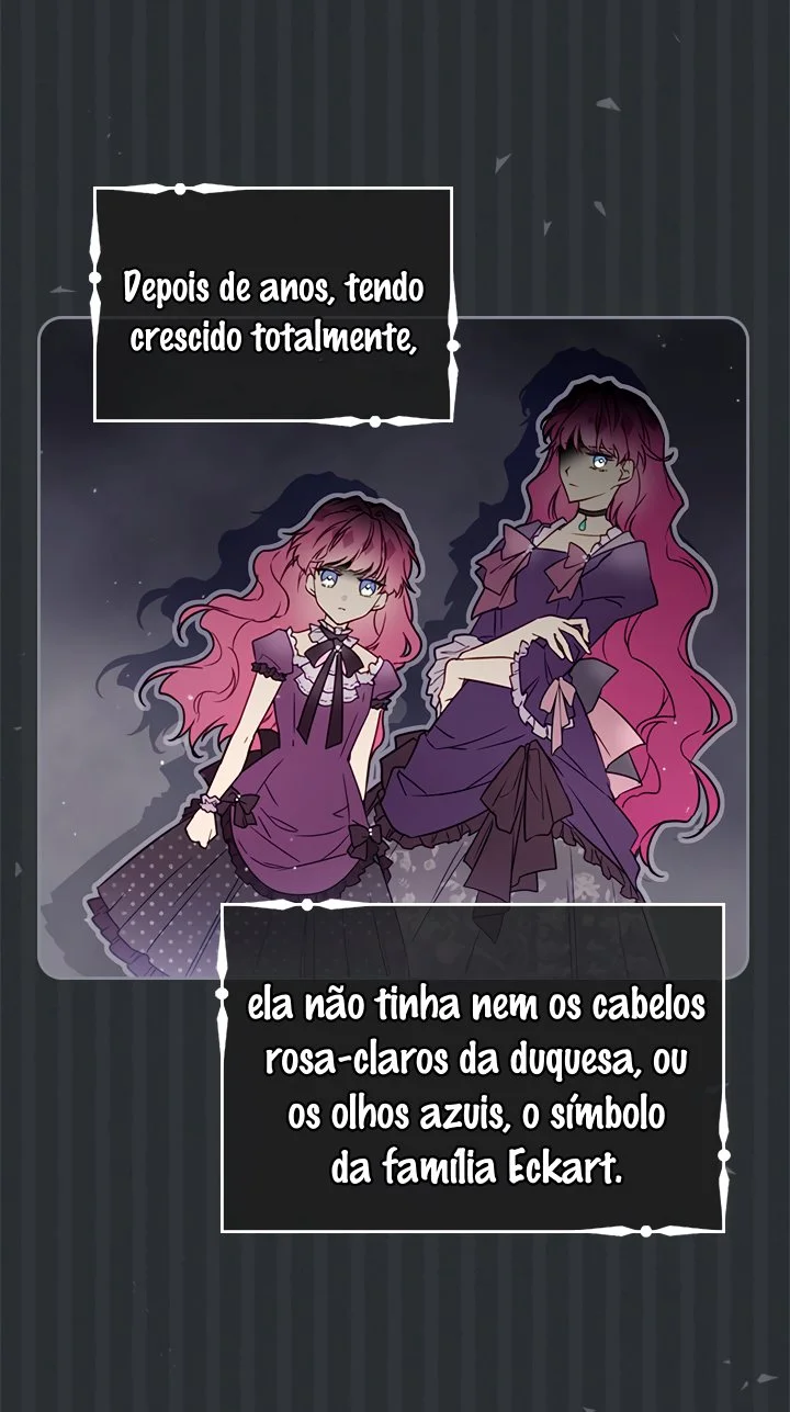 A Morte É O Único Final Para A Vilã Capítulo 0