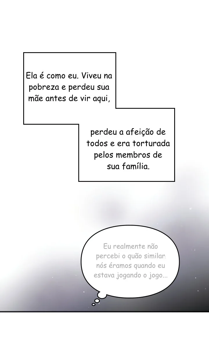 A Morte É O Único Final Para A Vilã Capítulo 0