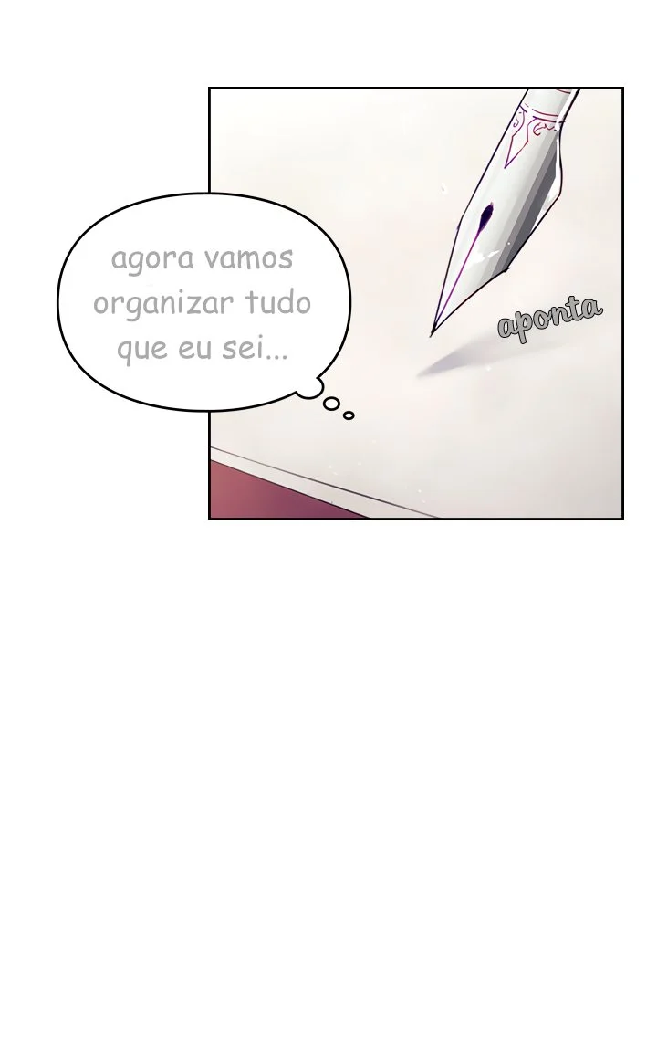 A Morte É O Único Final Para A Vilã Capítulo 0
