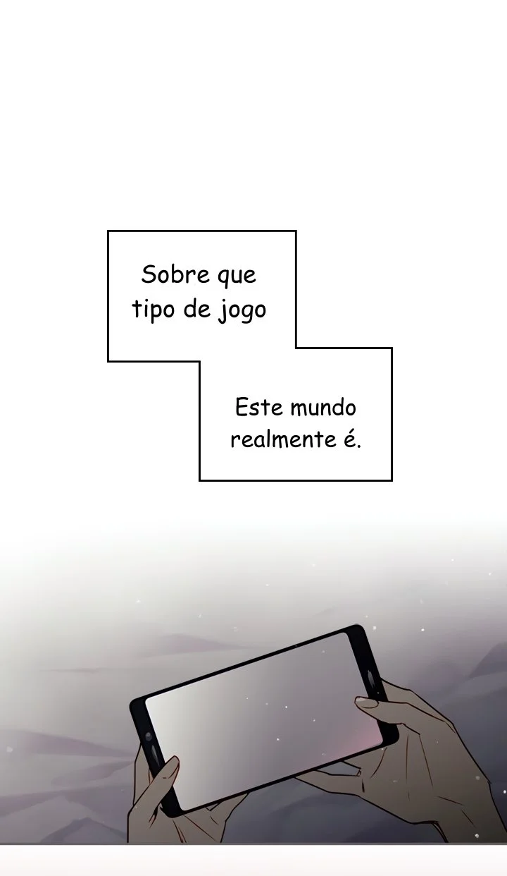A Morte É O Único Final Para A Vilã Capítulo 0