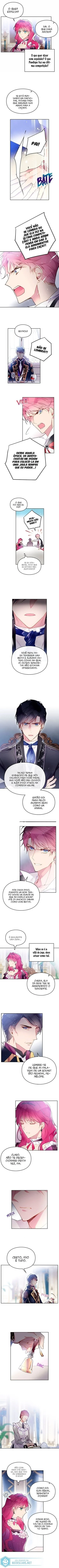 A Morte É O Único Final Para A Vilã Capítulo 0