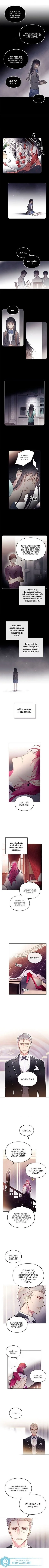 A Morte É O Único Final Para A Vilã Capítulo 0
