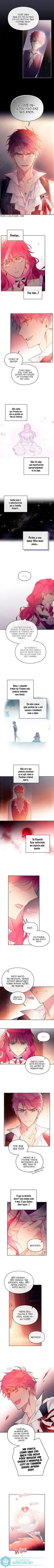 A Morte É O Único Final Para A Vilã Capítulo 0