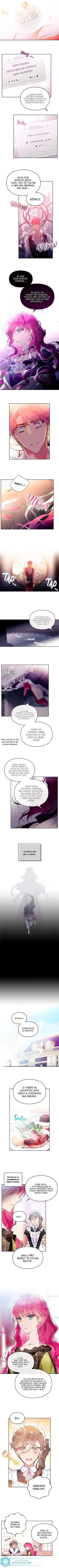 A Morte É O Único Final Para A Vilã Capítulo 0