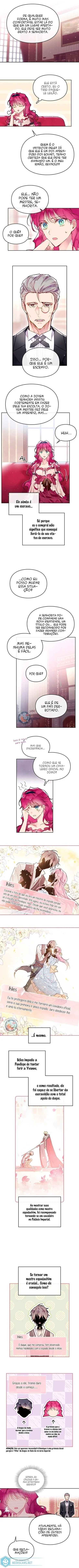 A Morte É O Único Final Para A Vilã Capítulo 0