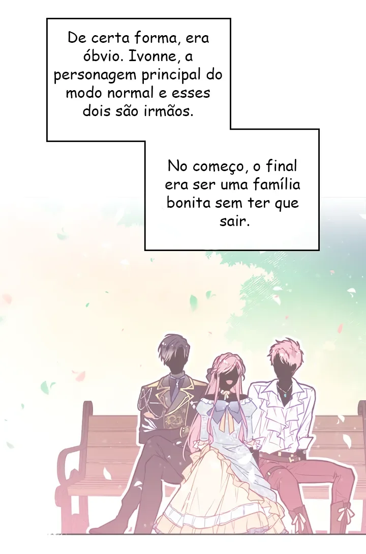 A Morte É O Único Final Para A Vilã Capítulo 0