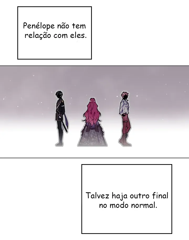A Morte É O Único Final Para A Vilã Capítulo 0