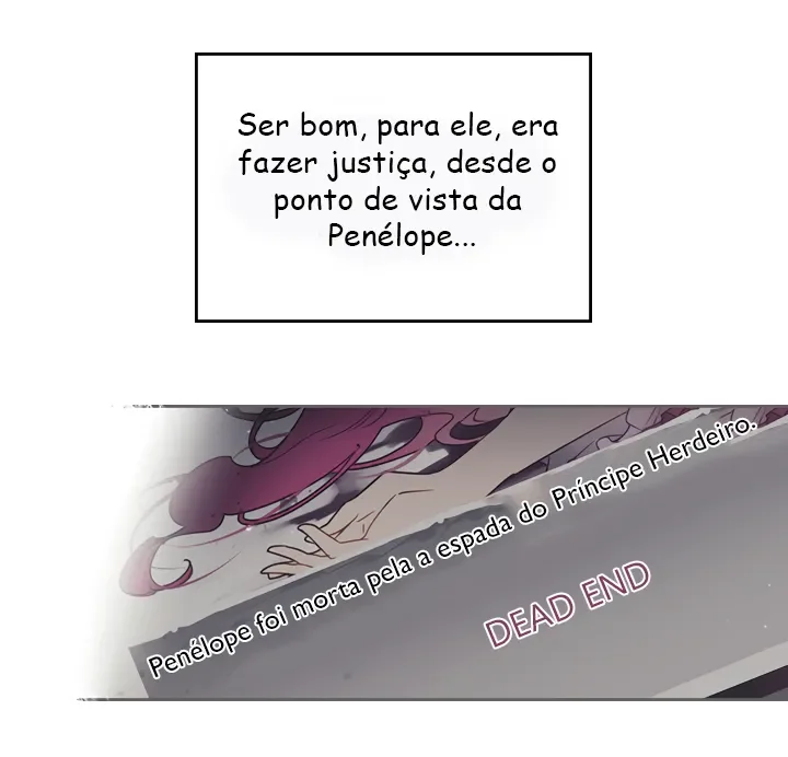 A Morte É O Único Final Para A Vilã Capítulo 0