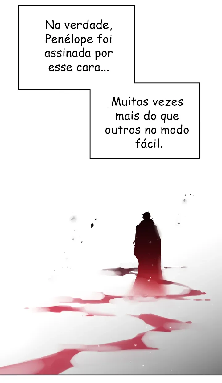 A Morte É O Único Final Para A Vilã Capítulo 0
