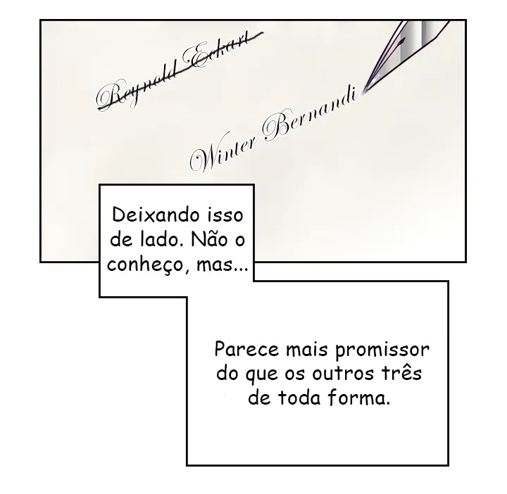 A Morte É O Único Final Para A Vilã Capítulo 0