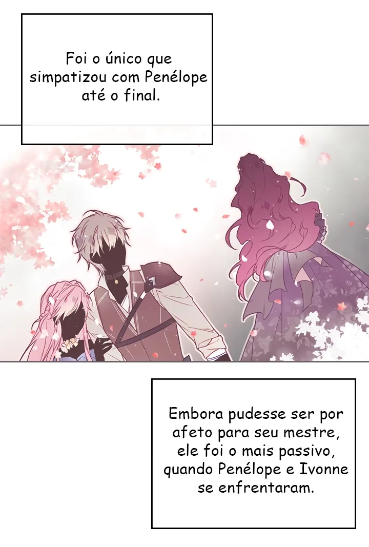 A Morte É O Único Final Para A Vilã Capítulo 0