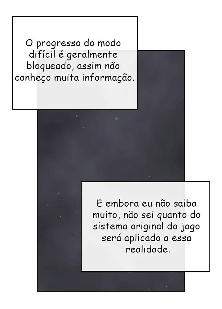 A Morte É O Único Final Para A Vilã Capítulo 0