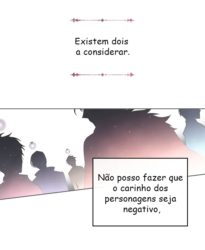 A Morte É O Único Final Para A Vilã Capítulo 0