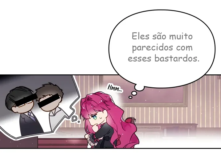 A Morte É O Único Final Para A Vilã Capítulo 0
