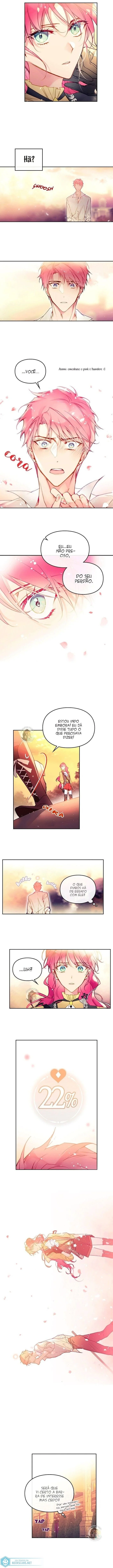 A Morte É O Único Final Para A Vilã Capítulo 0