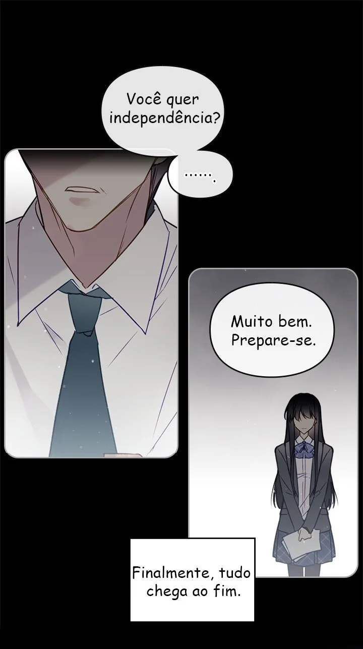 A Morte É O Único Final Para A Vilã Capítulo 0