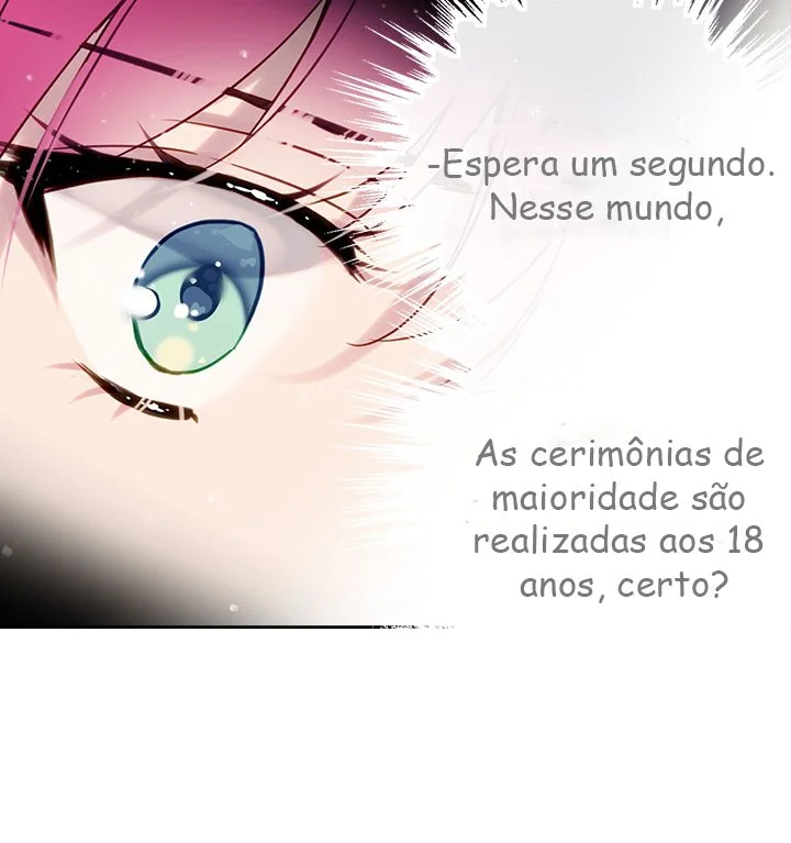 A Morte É O Único Final Para A Vilã Capítulo 0