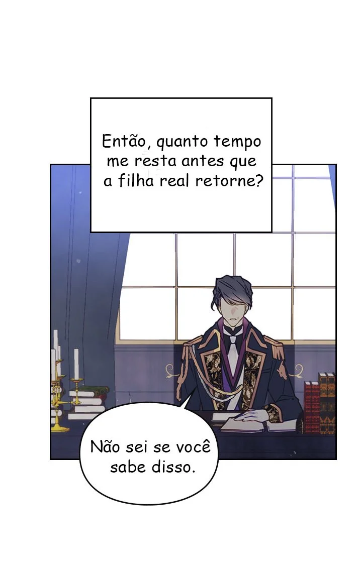 A Morte É O Único Final Para A Vilã Capítulo 0